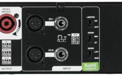 Amplificator Omnitronic XPA-1200