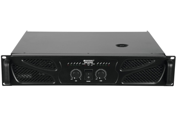 XPA-2700 XPA-2700