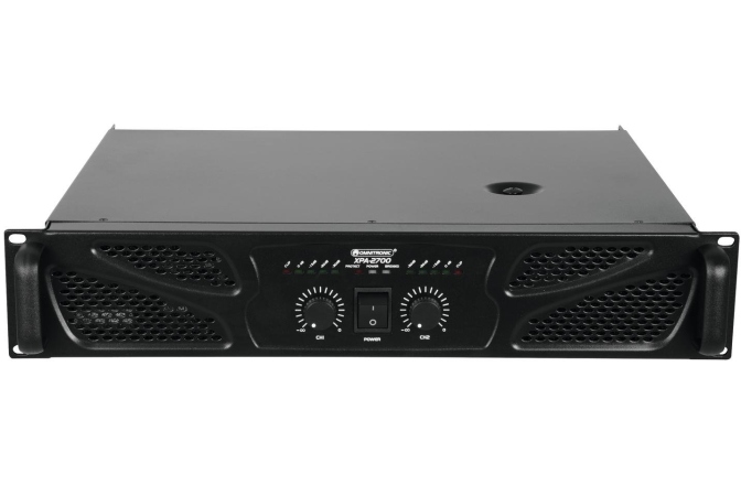 Amplificator Omnitronic XPA-2700