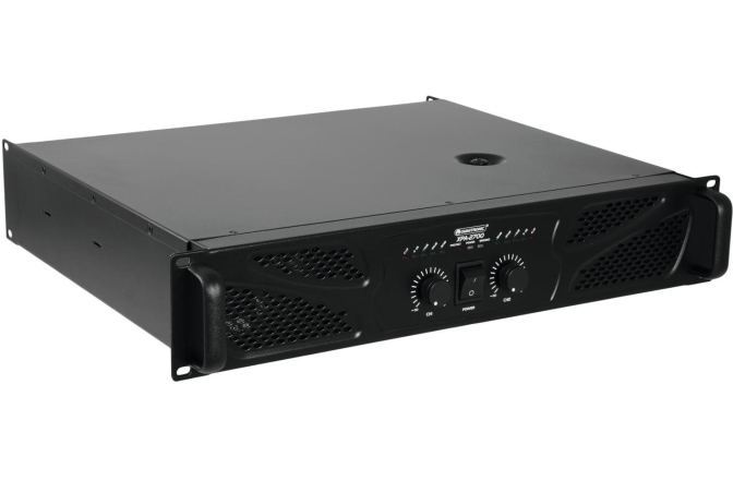 Amplificator Omnitronic XPA-2700