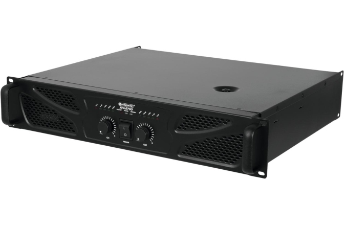 Amplificator Omnitronic XPA-2700