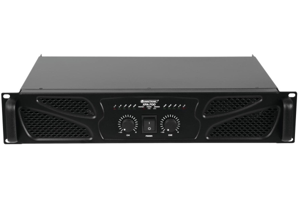 XPA-700 XPA-700