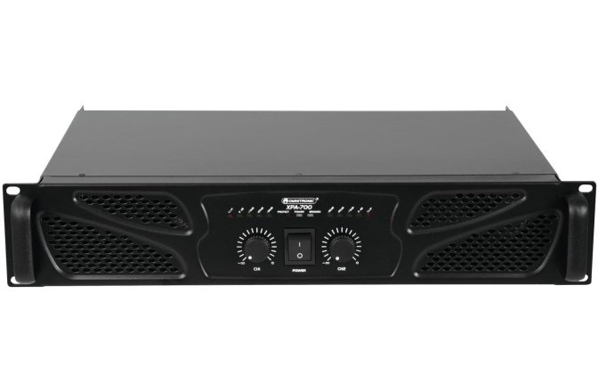 Amplificator Omnitronic XPA-700
