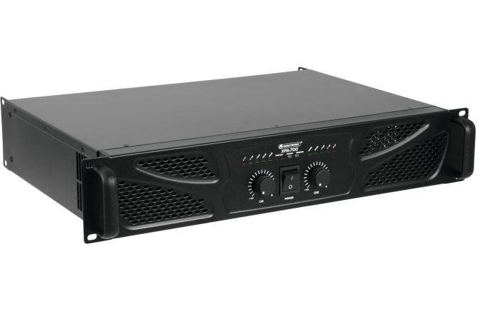 Amplificator Omnitronic XPA-700