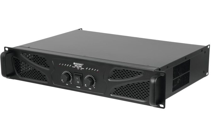 Amplificator Omnitronic XPA-700