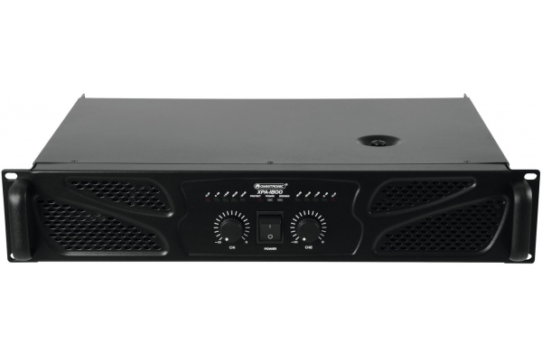 XPA-1800 Amplifier