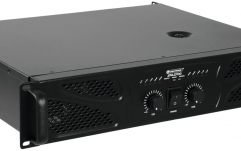 Amplificator PA cu două canale și cu limitator Omnitronic XPA-2700 Amplifier