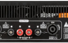 Amplificator PA cu două canale și  limitator Omnitronic XPA-350 mk2