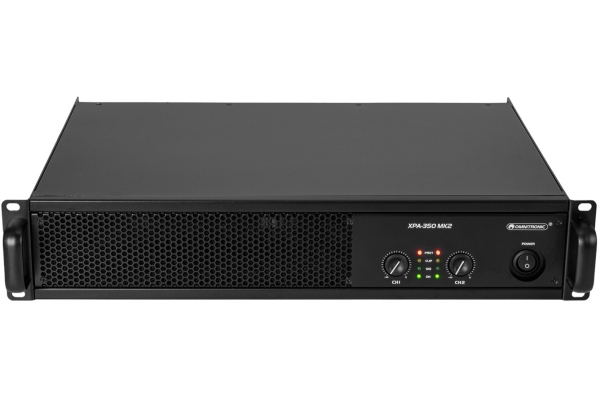 XPA-350 mk2 XPA-350 mk2