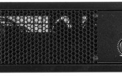 Amplificator PA cu două canale și  limitator Omnitronic XPA-350 mk2