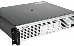 Amplificator PA cu SMPS, 4 canale PSSO QDA-4400 4-Channel Amplifier