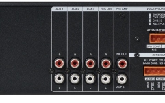 Amplificator PA Fonestar	 MAX-120Z