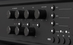Amplificator PA Fonestar	 MAX-120Z