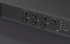 Amplificator PA Fonestar	 MAX-120Z