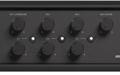Amplificator PA Fonestar	 MAX-120Z