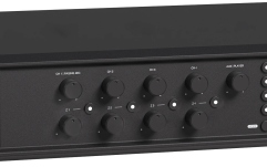 Amplificator PA Fonestar	 MAX-240Z