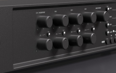 Amplificator PA Fonestar	 MAX-240Z