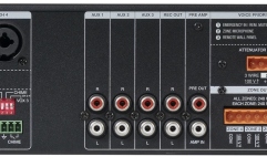 Amplificator PA Fonestar	 MAX-240Z