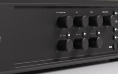 Amplificator PA Fonestar	 MAX-360Z