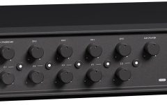 Amplificator PA Fonestar	 MAX-360Z