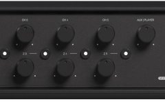 Amplificator PA Fonestar	 MAX-360Z