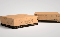 Amplificator PA Fonestar	 MAX-360Z