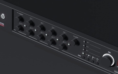 Amplificator PA Fonestar	 MAX-480Z