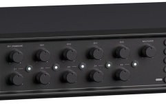 Amplificator PA Fonestar	 MAX-600Z