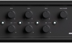 Amplificator PA Fonestar	 MAX-600Z
