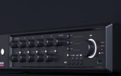 Amplificator PA Fonestar	 MAX-600Z