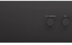 Amplificator PA Fonestar	 PROX-120S