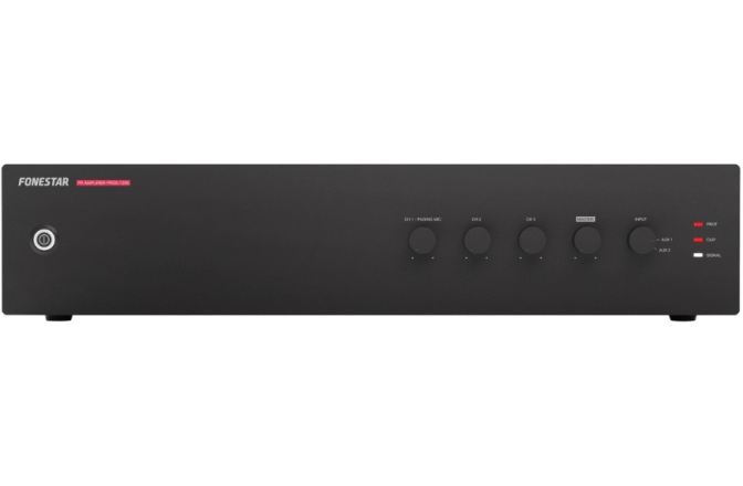 Amplificator PA Fonestar	 PROX-120S