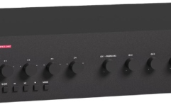 Amplificator PA Fonestar	 PROX-120Z Bluetooth/USB/FM