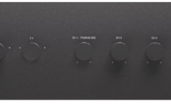 Amplificator PA Fonestar	 PROX-120Z Bluetooth/USB/FM
