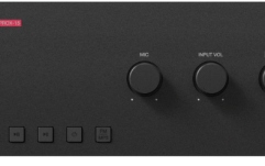 Amplificator PA Fonestar	 PROX-15