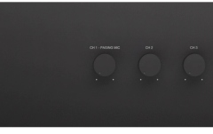 Amplificator PA Fonestar	 PROX-240S