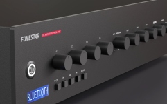 Amplificator PA Fonestar	 PROX-240Z Bluetooth/USB/FM