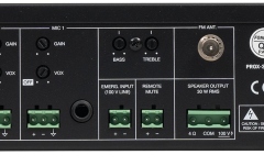 Amplificator PA Fonestar PROX-30