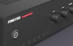Amplificator PA Fonestar	 PROX-60