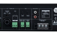Amplificator PA Fonestar	 PROX-60S