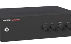 Amplificator PA Fonestar	 PROX-60S