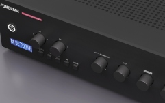 Amplificator PA Fonestar	 PROX-60Z Bluetooth/USB/FM