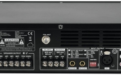 Amplificator PA Omnitronic CP-120P
