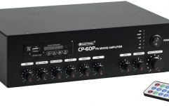 Amplificator PA Omnitronic CP-60P