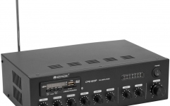 Amplificator PA Omnitronic CPE-120P PA