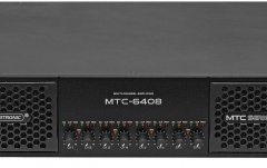 Amplificator PA Omnitronic MTC-6408