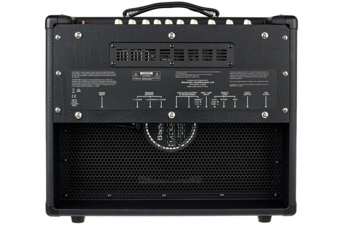 Amplificator pe lămpi BlackStar HT-20R MkII Valve Combo