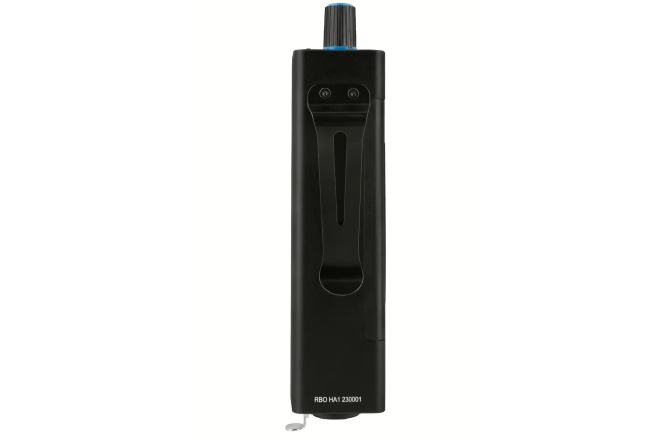 Amplificator pentru căști in-ear RockBoard HA 1 In-Ear Monitoring Headphone Amplifier
