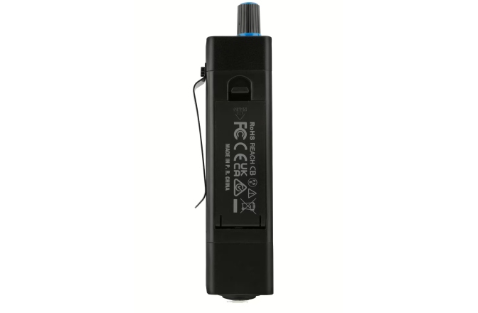 Amplificator pentru căști in-ear RockBoard HA 1 In-Ear Monitoring Headphone Amplifier