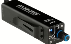 Amplificator pentru căști in-ear RockBoard HA 1 In-Ear Monitoring Headphone Amplifier